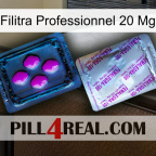 Filitra Professional 20Mg 37